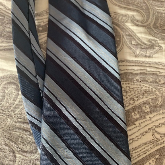 Calvin Klein men tie - Picture 4 of 7